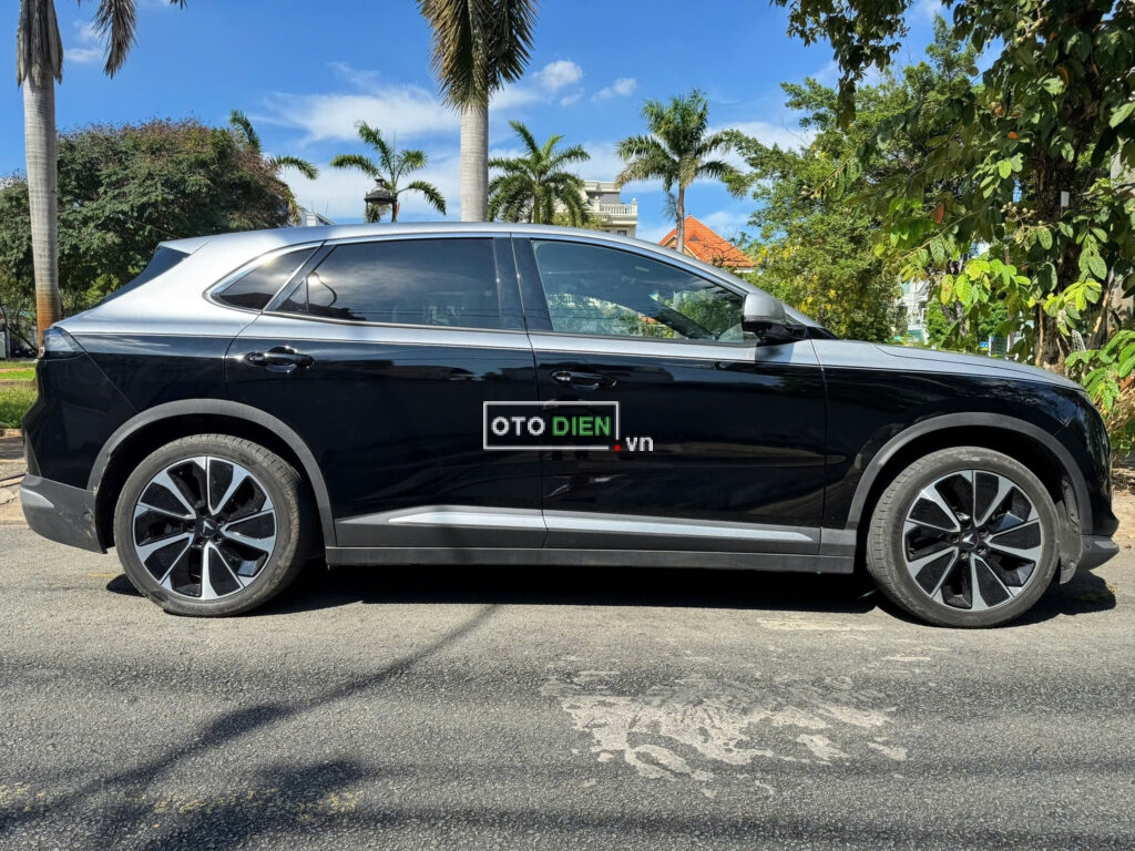 
													VinFast VF8 Plus 2024 lướt – 2900 km full														