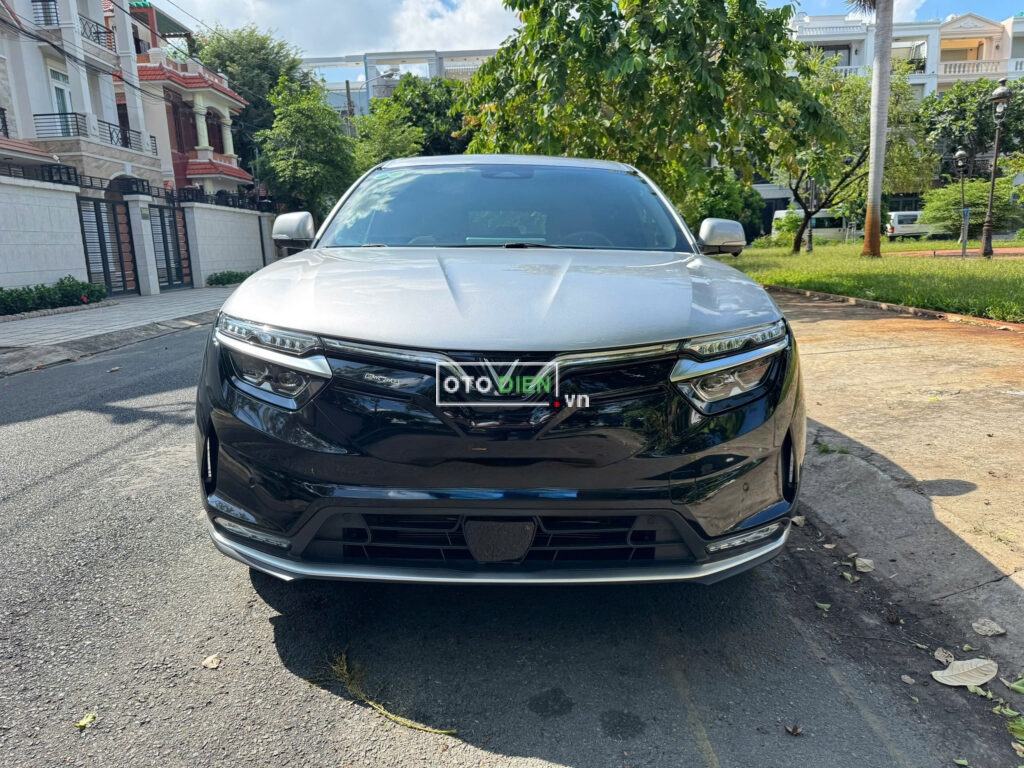 
												VinFast VF8 Plus 2024 lướt – 2900 km full												