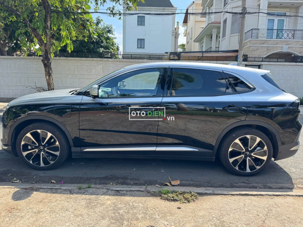 
													VinFast VF8 Plus 2024 lướt – 2900 km full														