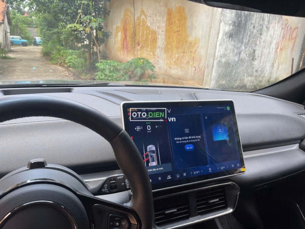 
													VinFast VF8 2024 cũ – 12000 km full														