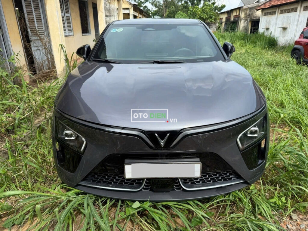 
												VinFast VF7 Plus 2024 lướt – 9000 km full												