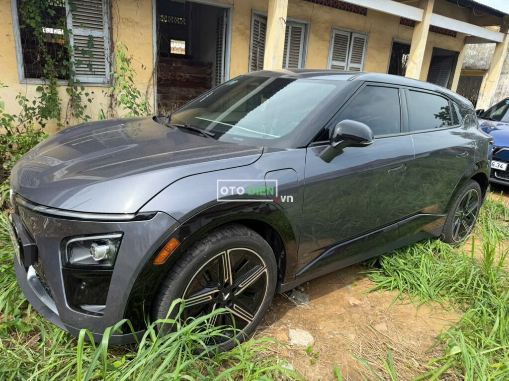 
													VinFast VF7 Plus 2024 lướt – 9000 km full														