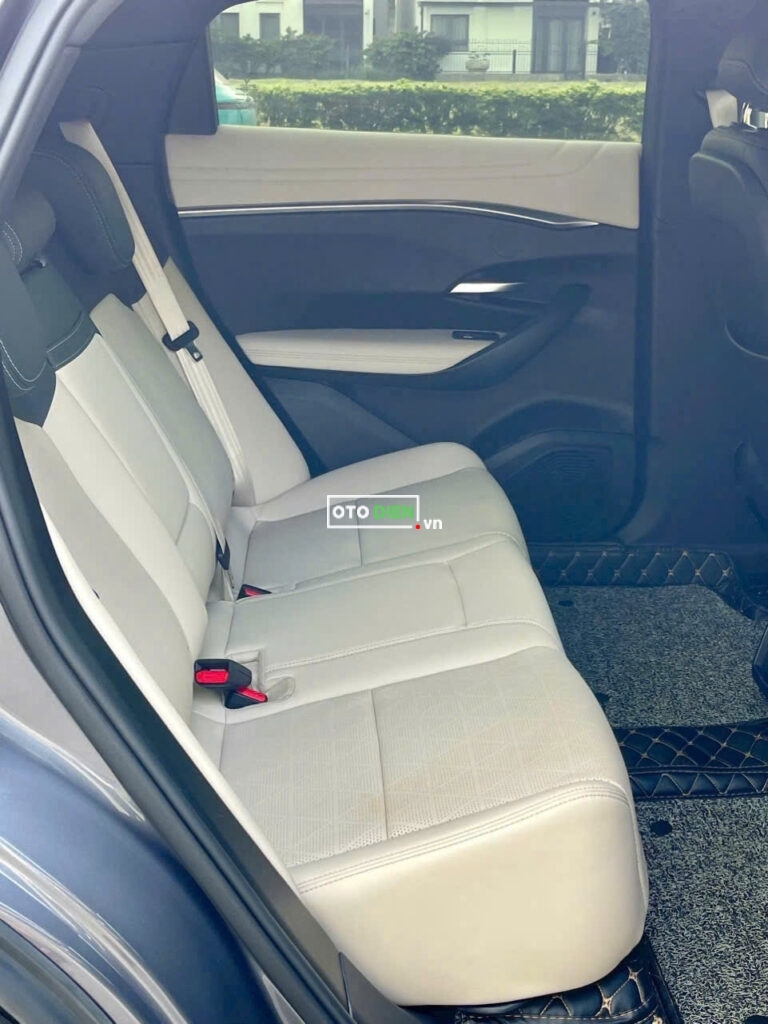 
													VinFast VF7 Plus 2024 lướt – 9000 km full														