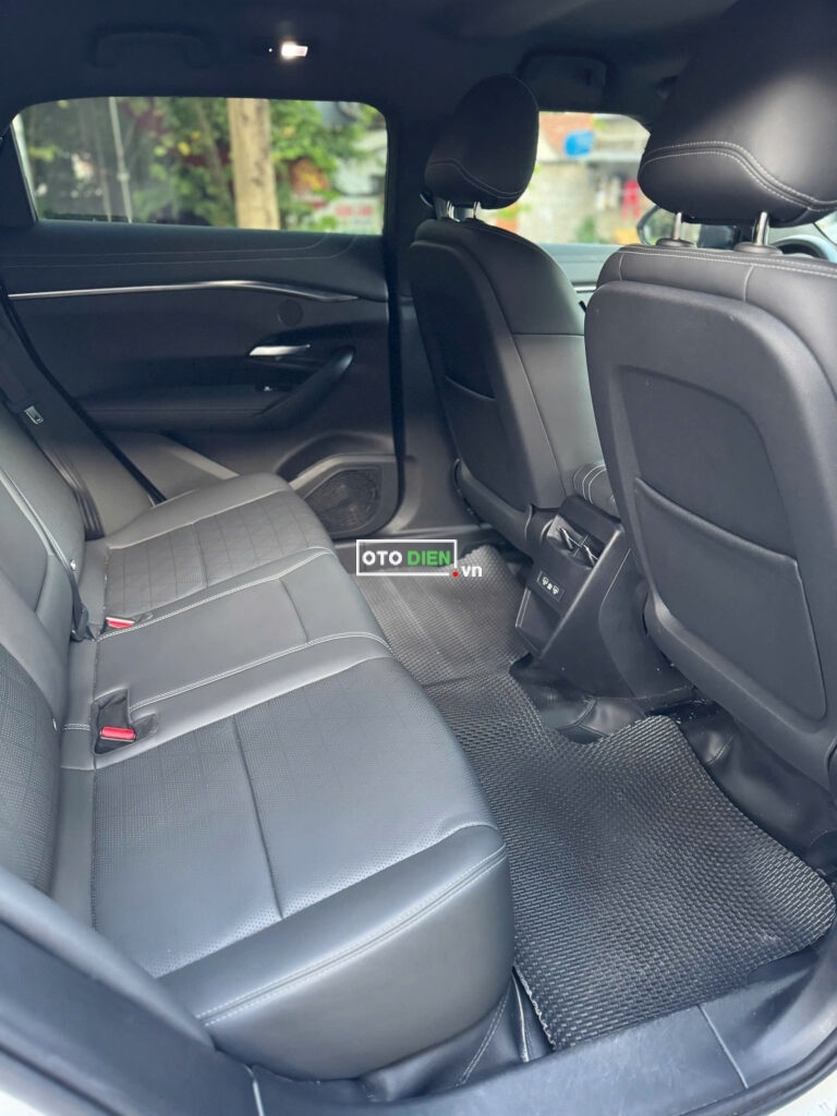 
													VinFast VF7 Plus 2024 cũ – 12000 km full														