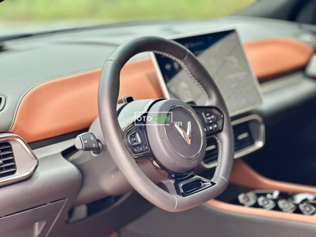 
													VinFast VF8 Plus 2024 lướt – 9000 km full														