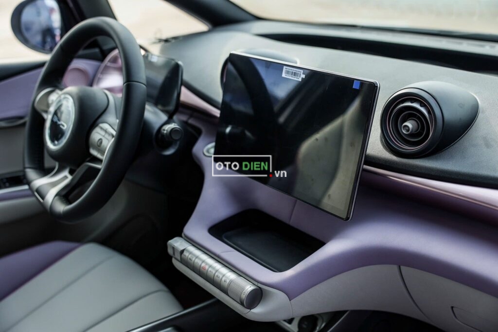 
													BYD Dolphin GLX 2025 mới full														