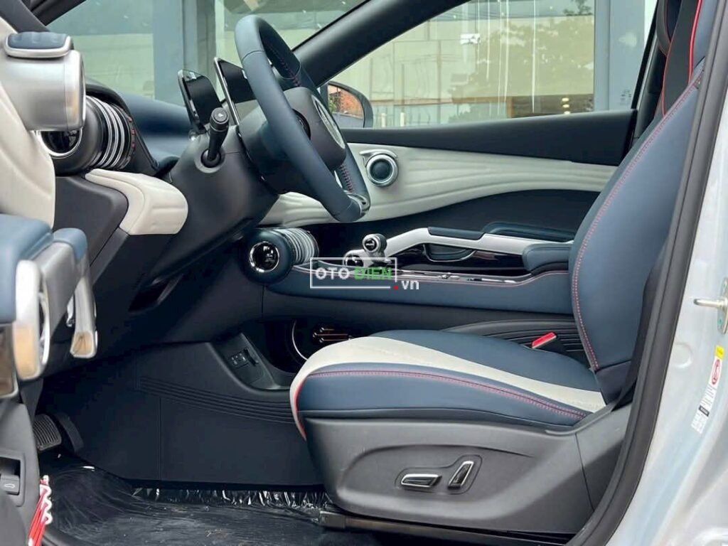 
													BYD Atto 3 Premium 2025 mới giá 750.000.000 full														