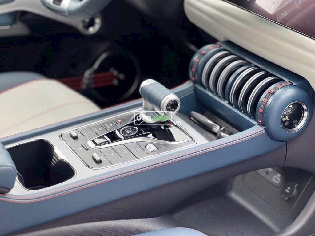 
													BYD Atto 3 Premium 2025 mới giá 750.000.000 full														