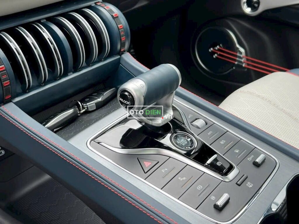 
													BYD Atto 3 Premium 2025 mới giá 750.000.000 full														