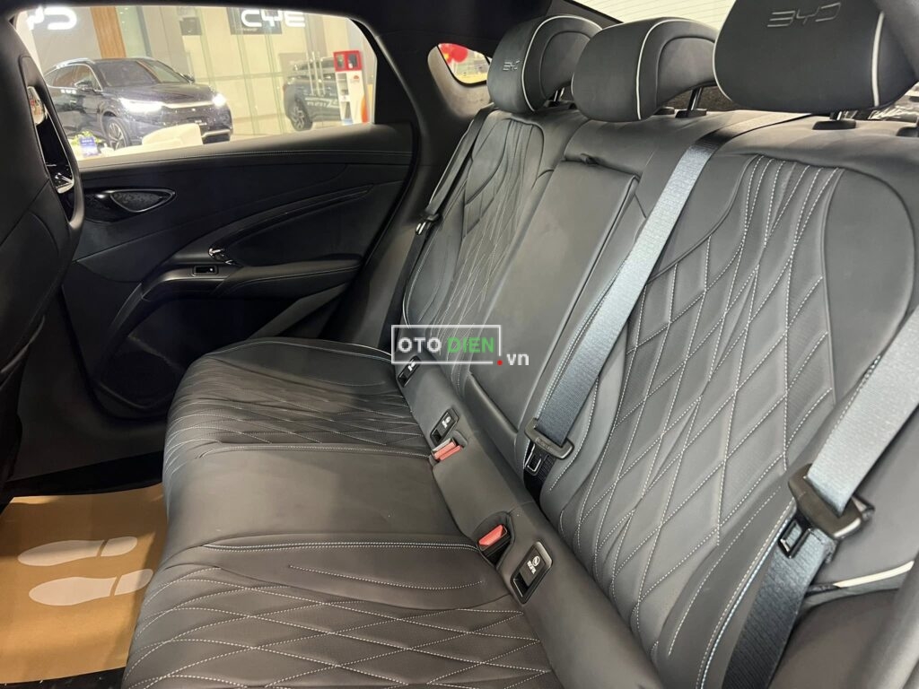 
													BYD Seal 2025 chỉ với 112 triệu nhận xe full														