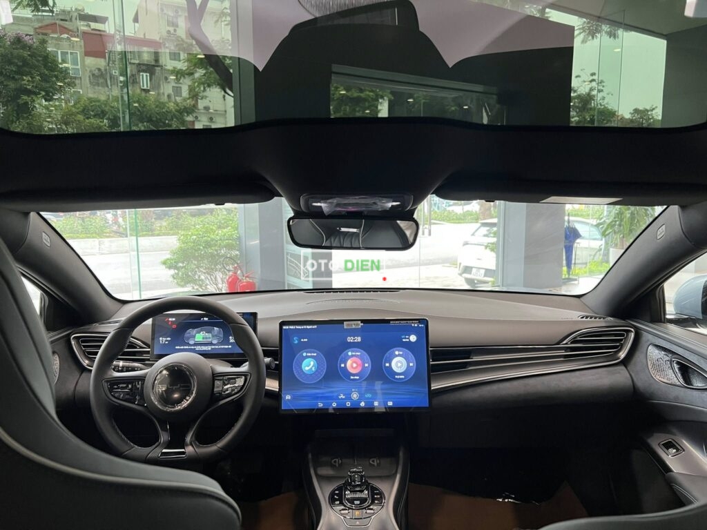 
													BYD Seal 2025 chỉ với 112 triệu nhận xe full														