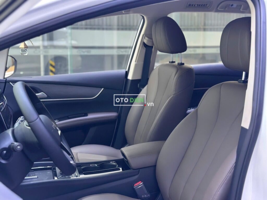 
													BYD M6 2025 TRẢ TRƯỚC CHỈ TỪ 151 TRIỆU ĐỒNG full														