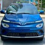 VinFast VF e34 2022 thuê pin cũ – 70000 km- 70000 km