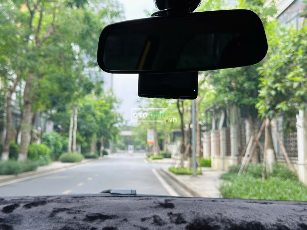 
													VinFast VF5 Plus 2024 mua pin cũ – 10000 km full														