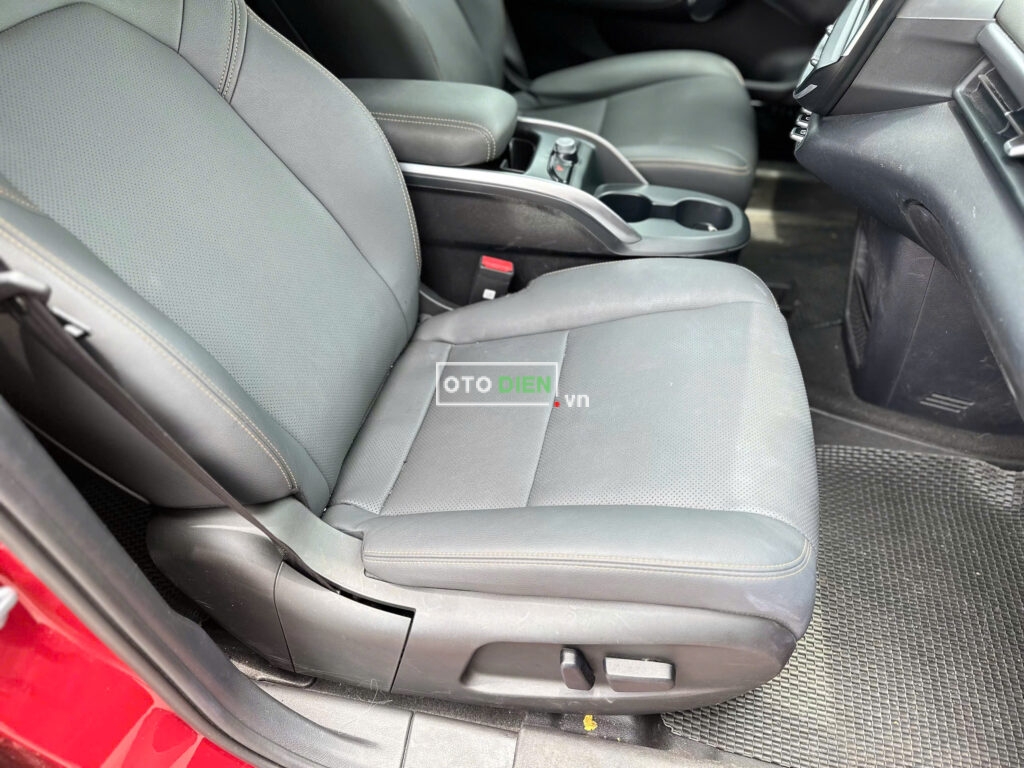 
													VinFast VF6 Plus 2023 mua pin cũ – 20000 km full														