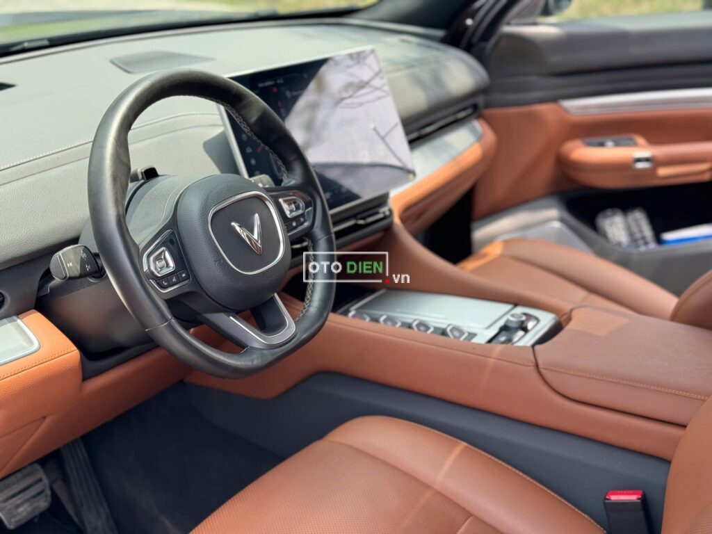 
													VinFast VF9 Plus 2023 cũ – 13000 km full														
