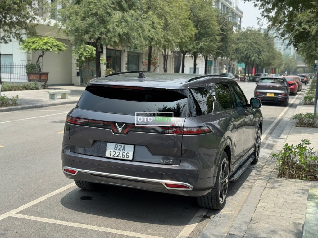 
													VinFast VF9 Plus 2023 cũ – 13000 km full														