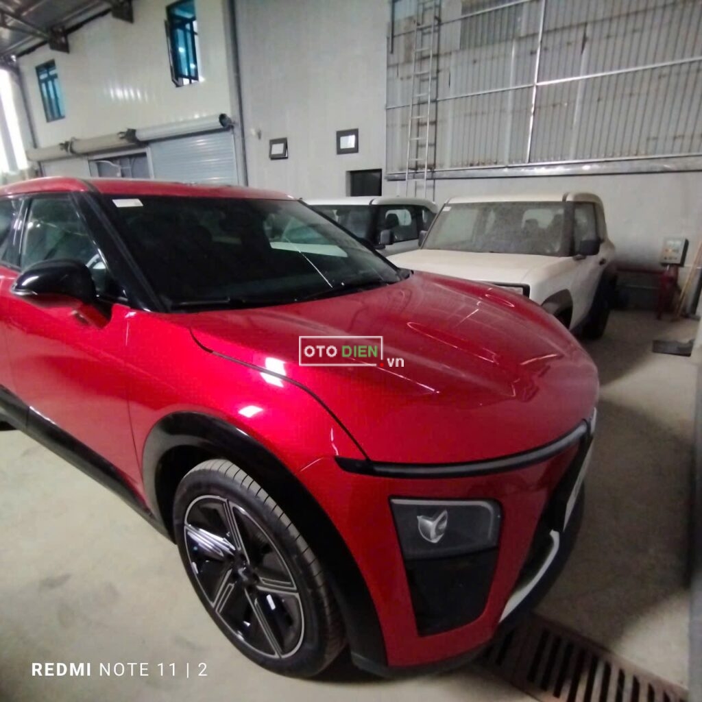 
													VinFast VF7 Plus 2024 full														