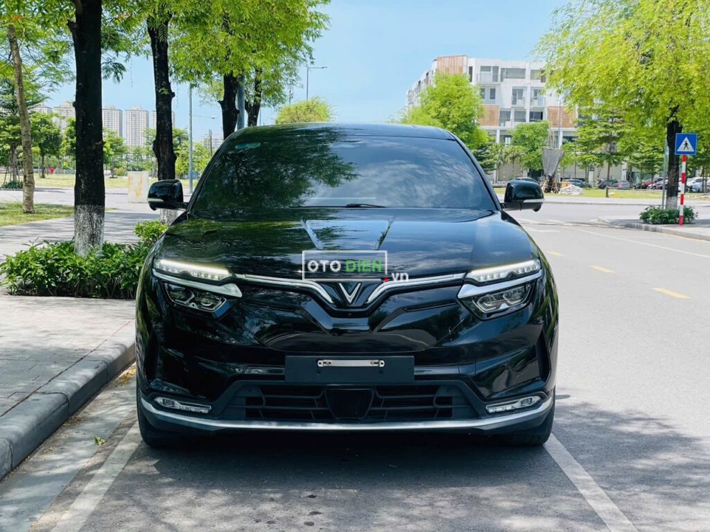 
												VinFast VF8 Plus 2022 cũ – 32000 km full												