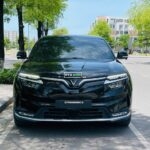 VinFast VF8 Plus 2022 cũ – 32000 km