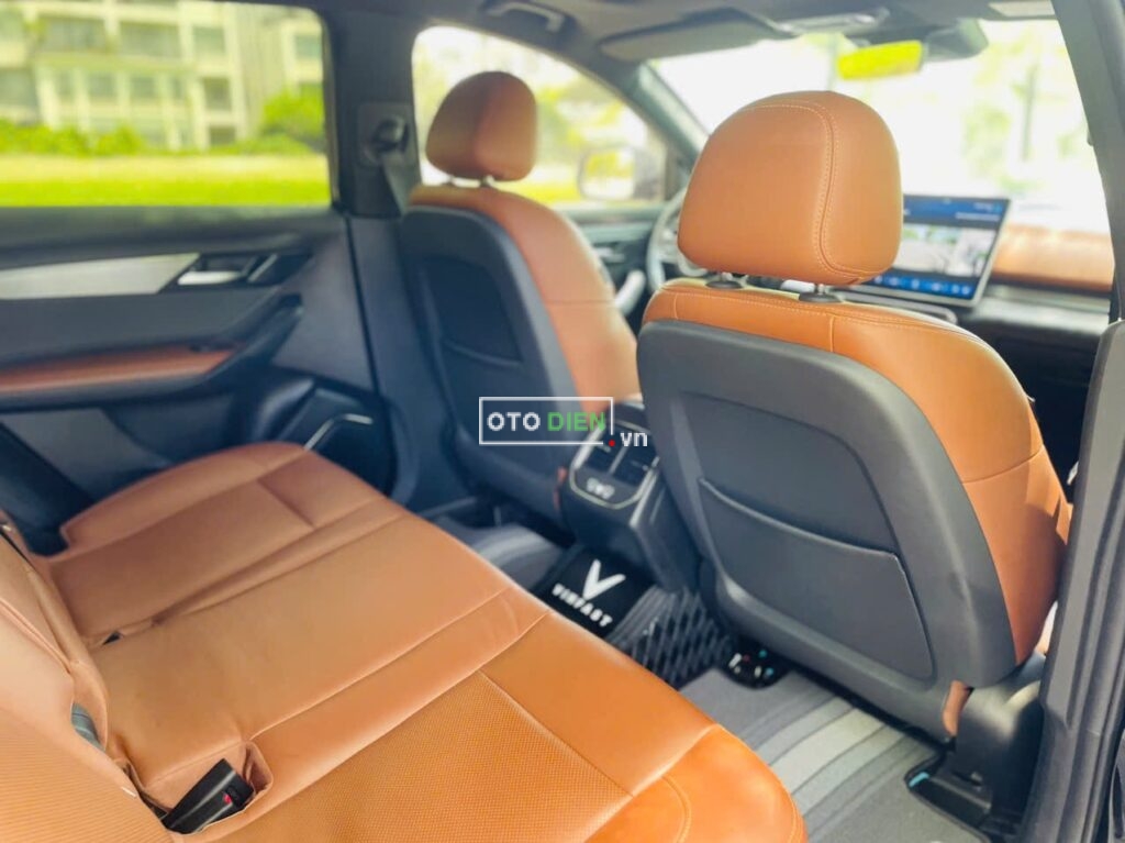 
													VinFast VF8 Plus 2022 cũ – 32000 km full														