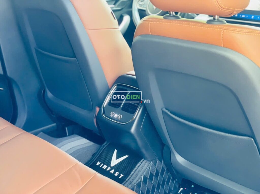 
													VinFast VF8 Plus 2022 cũ – 32000 km full														