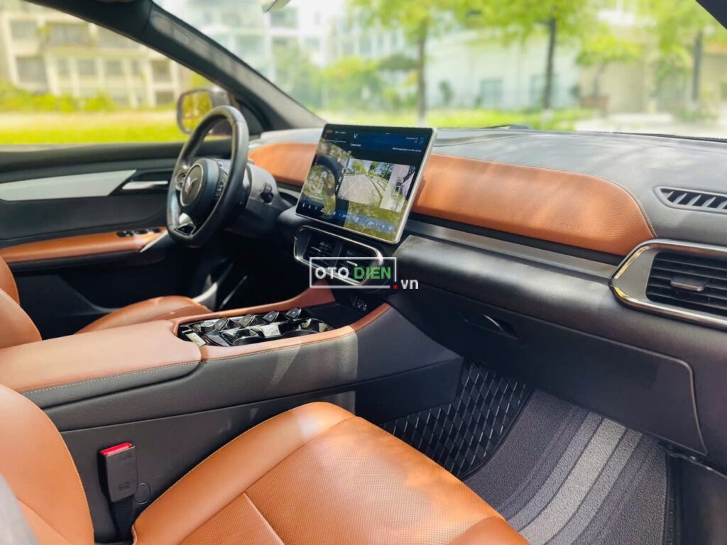 
													VinFast VF8 Plus 2022 cũ – 32000 km full														