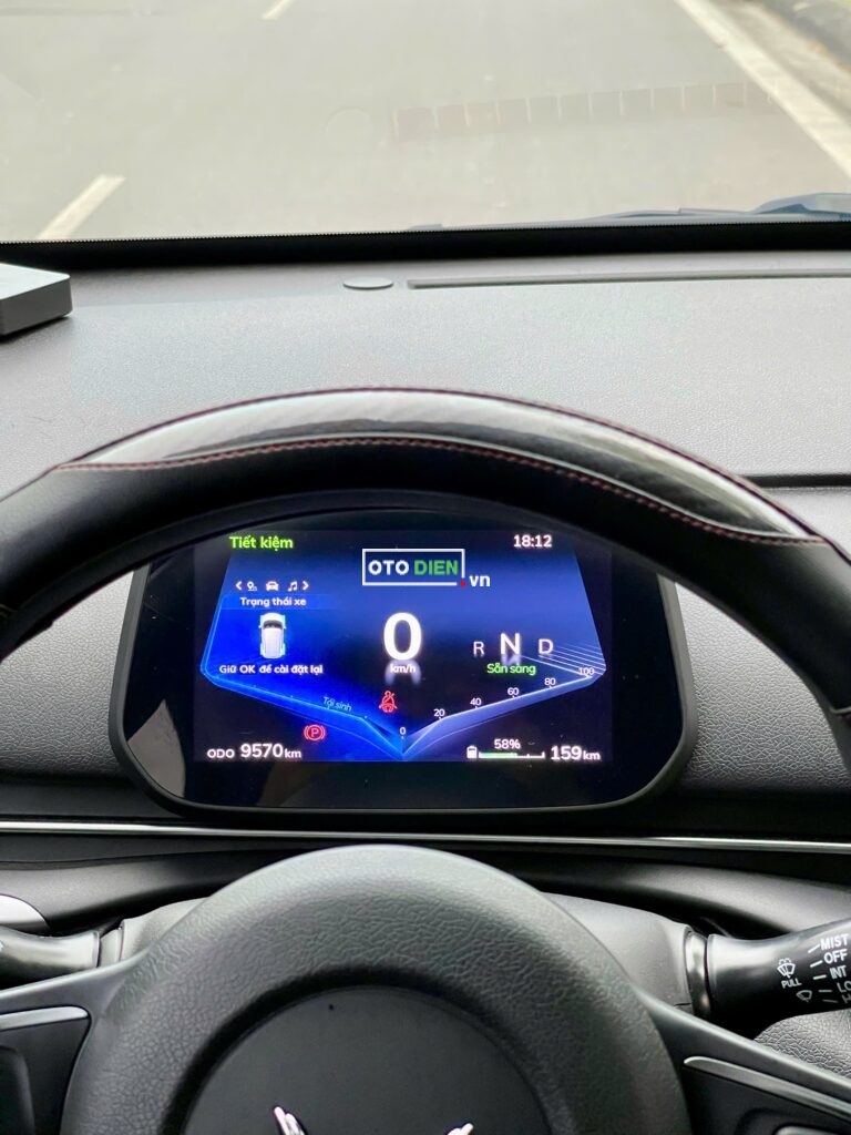 
													VinFast VF5 Plus 2025 lướt – 9000 km full														