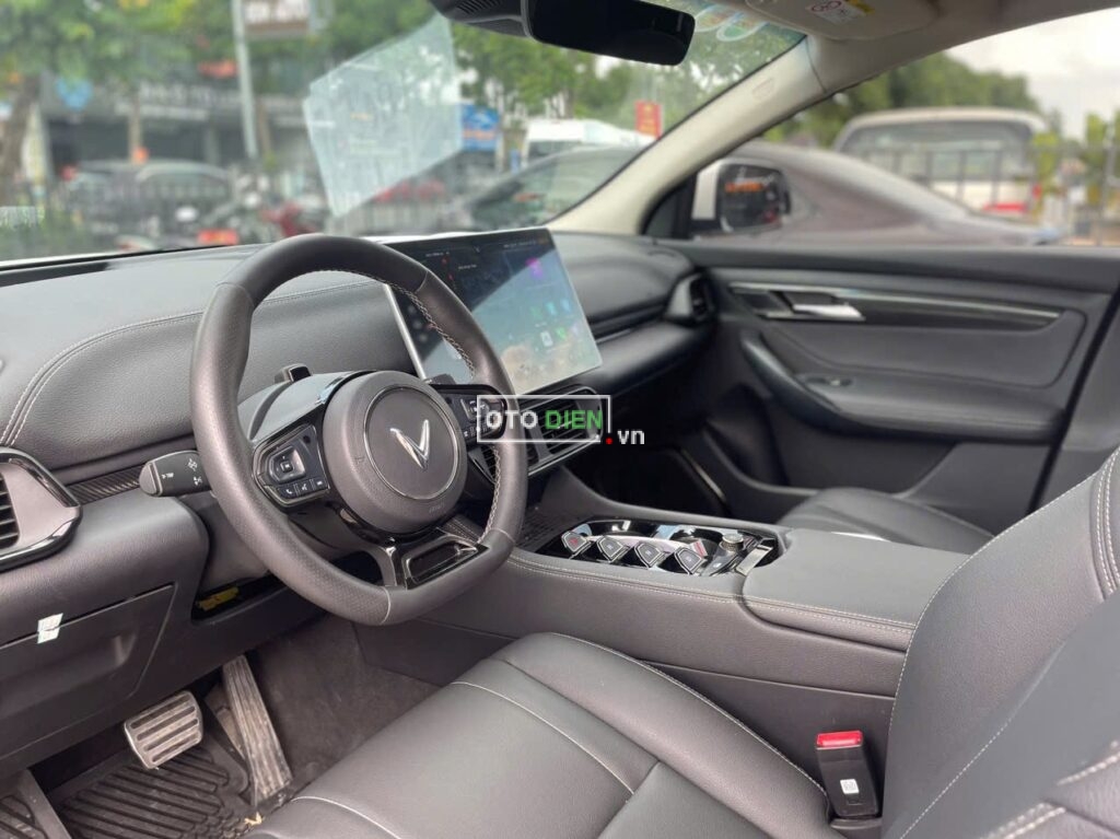 
													VF8 Eco 2023 Pin Catl full														