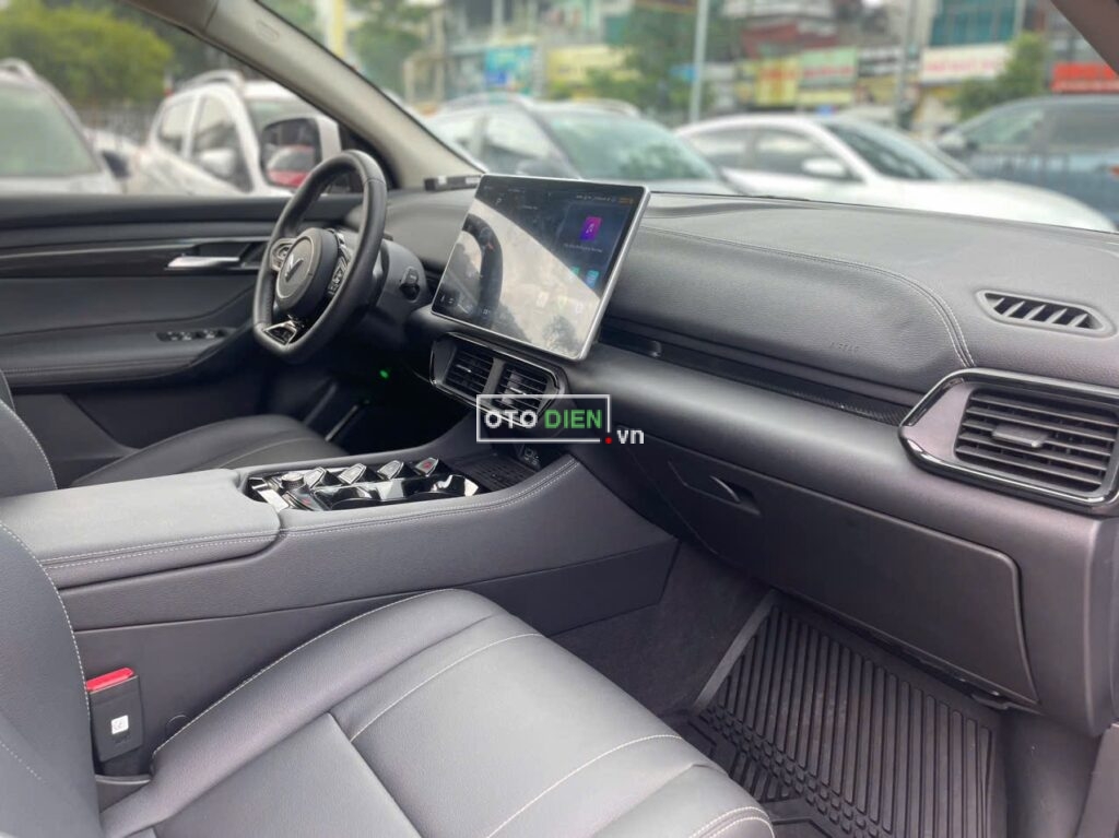 
													VF8 Eco 2023 Pin Catl full														