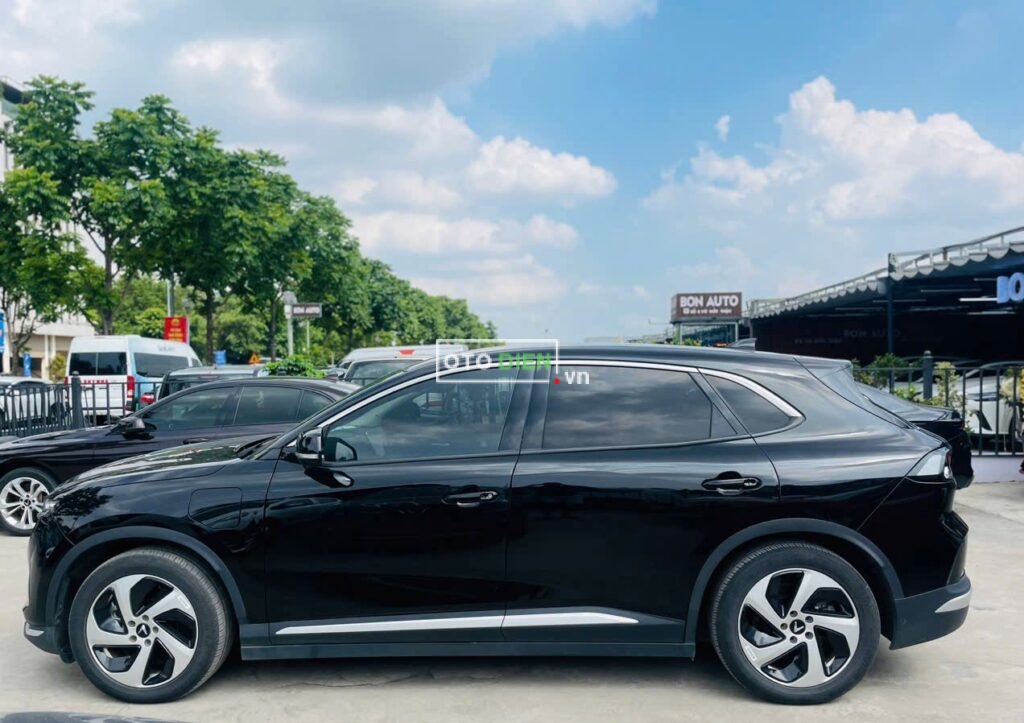 
													VinFast VF8 Eco 2023 cũ – 26000 km full														