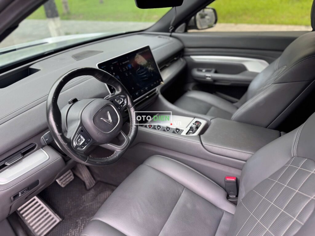 
													VinFast VF9 Plus 2023 cũ – 65000 km full														