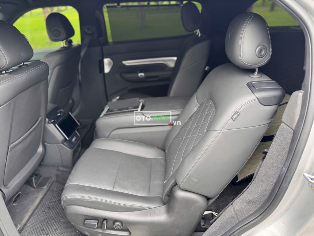 
													VinFast VF9 Plus 2023 cũ – 65000 km full														