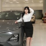 Avatar VinFast Newway Trường Chinh