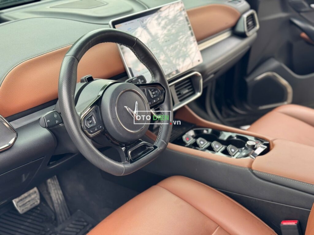 
													VinFast VF8 Plus 2022 cũ – 57000 km full														