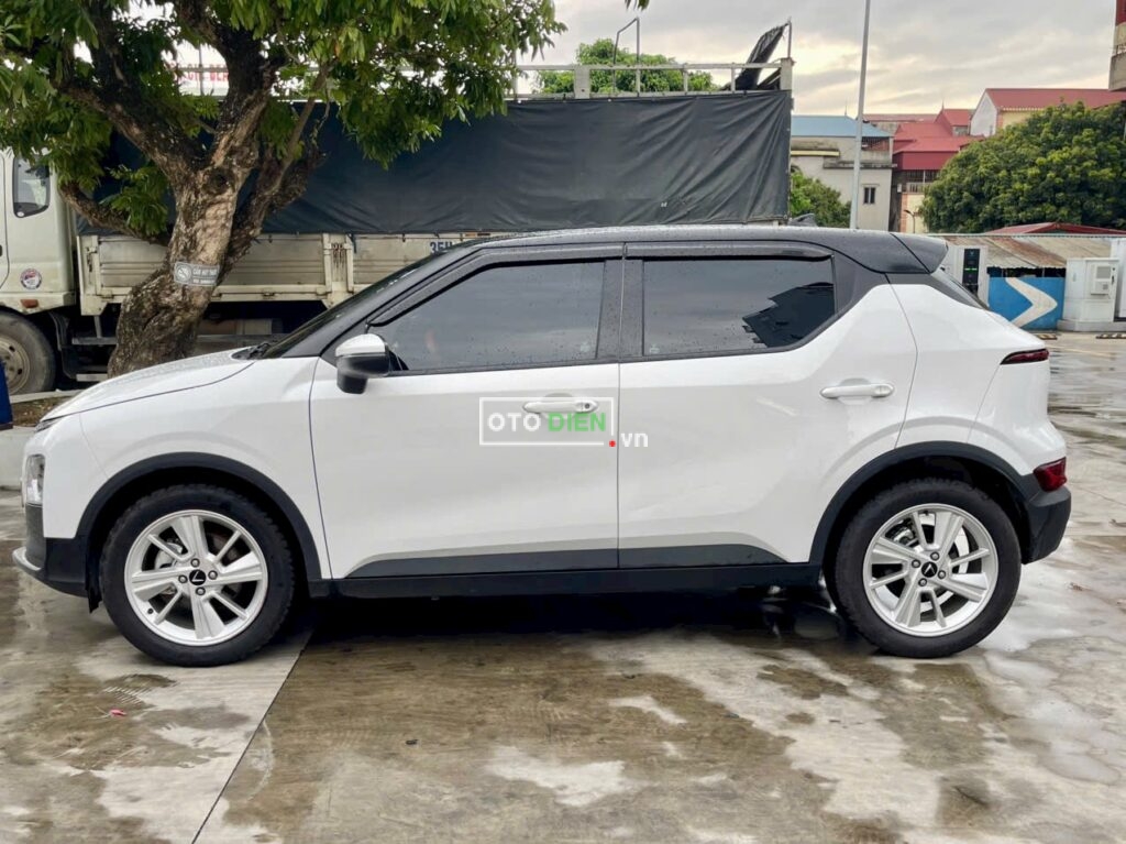 
													VinFast VF5 Plus 2024 cũ – 22000 km full														