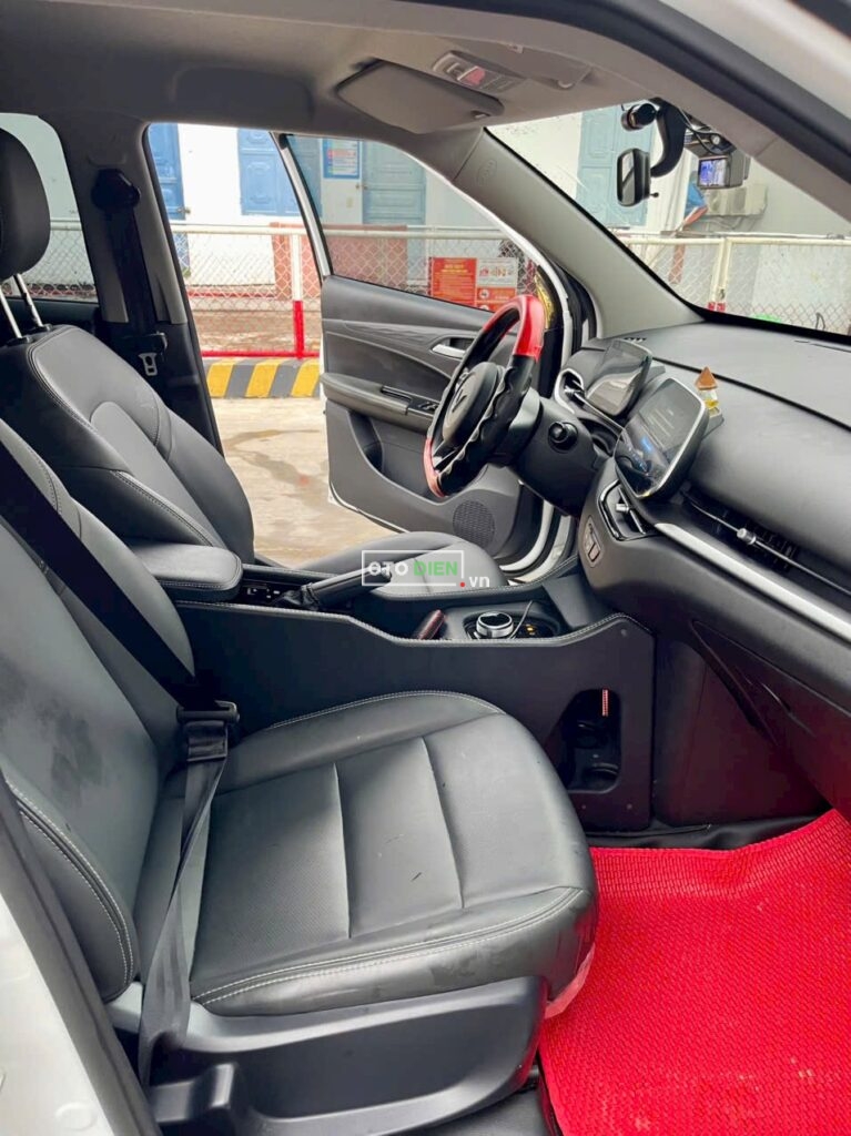 
													VinFast VF5 Plus 2024 cũ – 22000 km full														
