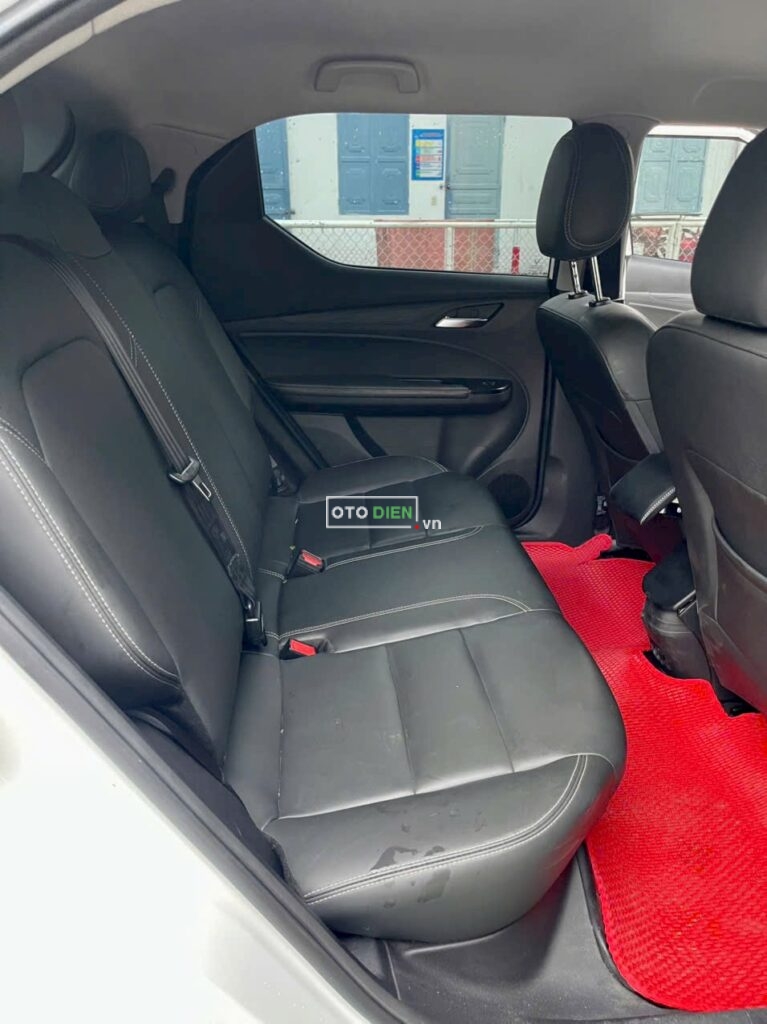 
													VinFast VF5 Plus 2024 cũ – 22000 km full														