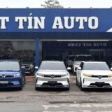 Avatar NHẤT TÍN AUTO