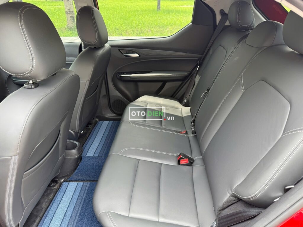 
													VinFast VF5s 2024 lướt – 4000 km full														