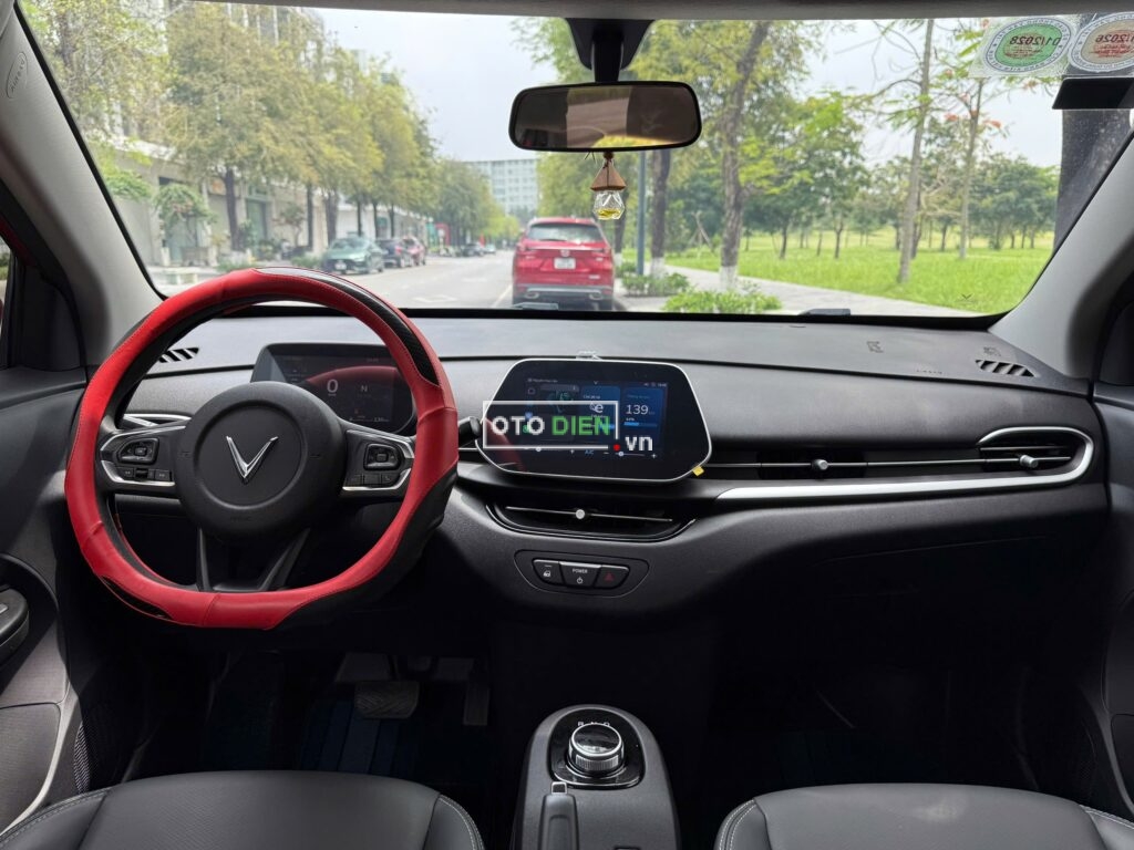 
													VinFast VF5s 2024 lướt – 4000 km full														