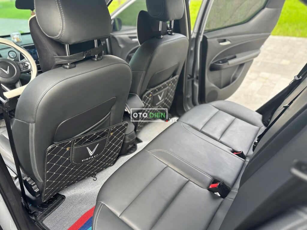 
													VinFast VF5 Plus 2025 lướt – 9999 km full														