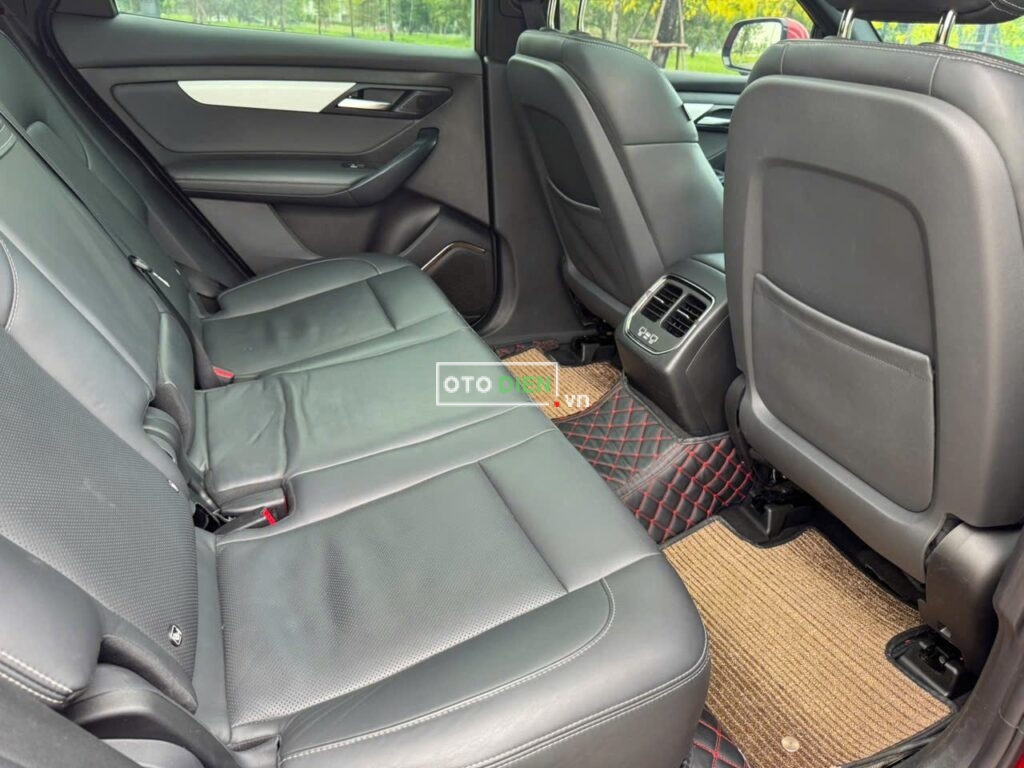 
													VinFast VF8 Plus 2022 cũ odo – 45000 km full														