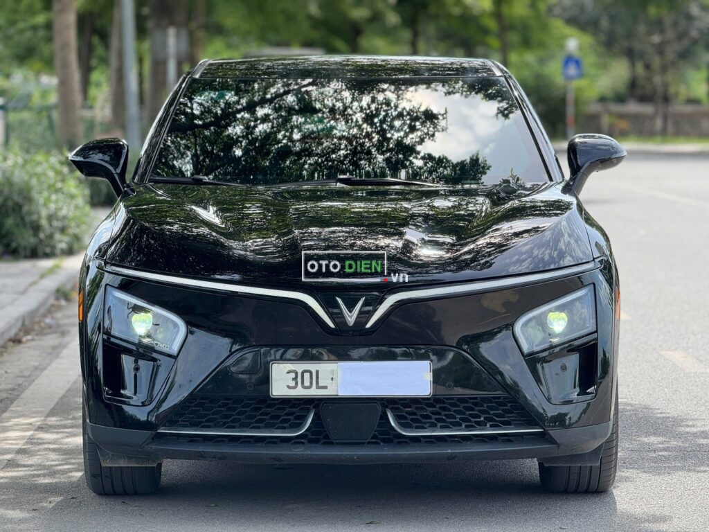 
												VinFast VF7 Plus 2024 cũ – 15000 km full												