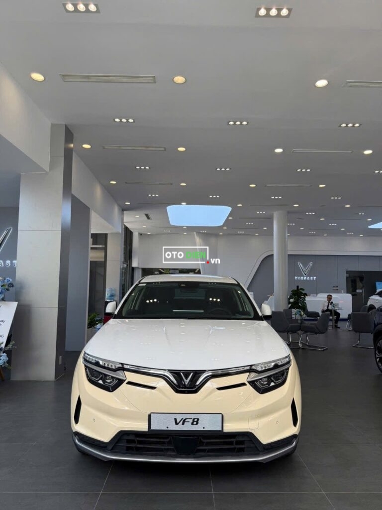 
													VinFast VF8 Eco 2024 mới full														
