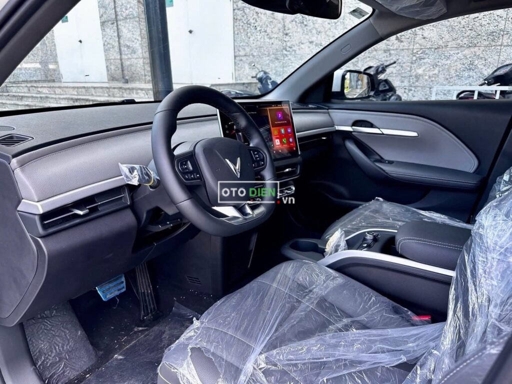 
													VinFast VF6 Eco 2024 mới full														
