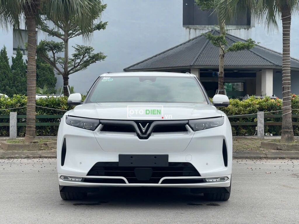 
												VinFast VF9 Plus 2024 lướt – 5000 km full												