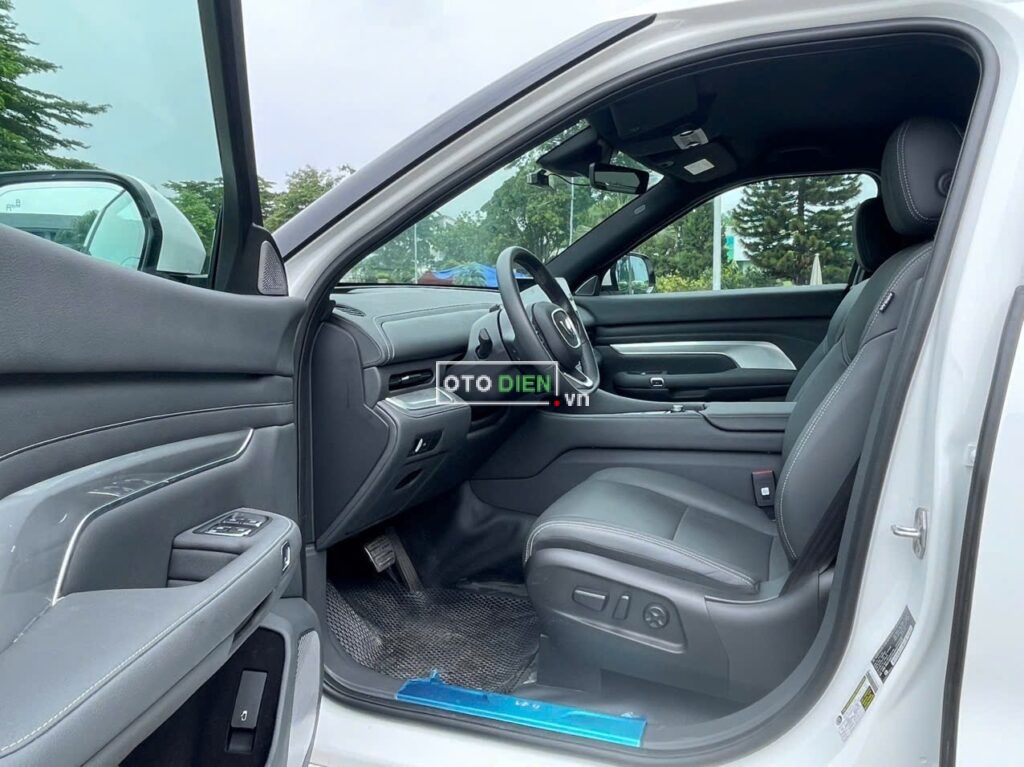 
													VinFast VF9 Plus 2024 lướt – 5000 km full														