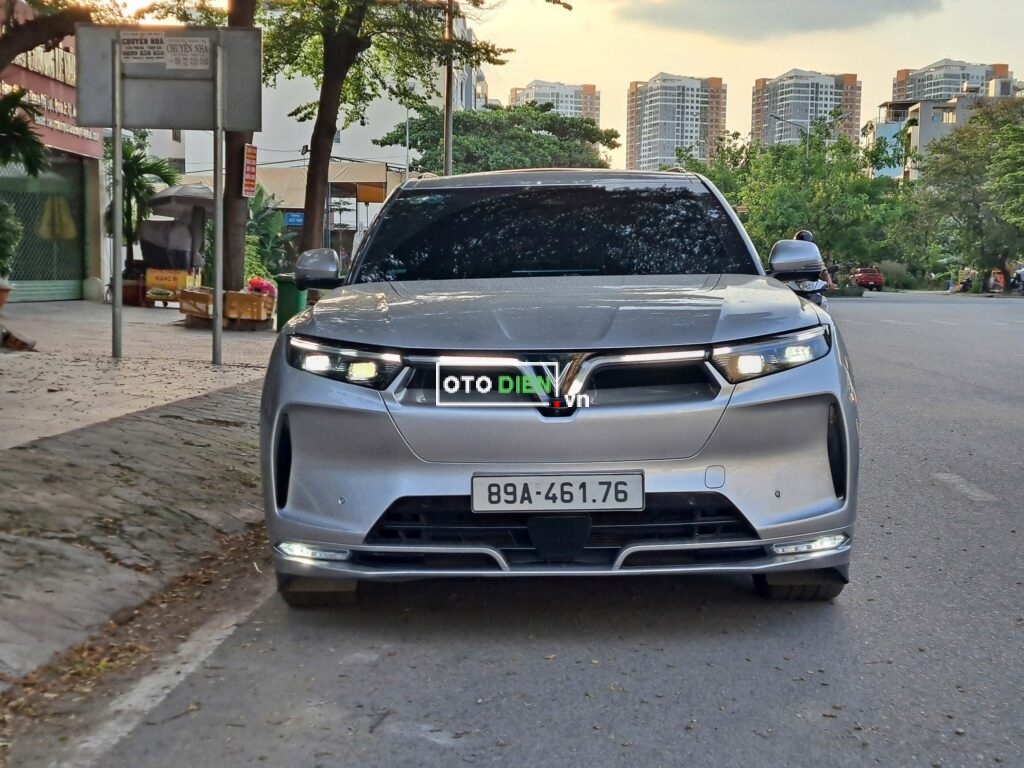 
												VinFast VF9 Plus 2023 lướt – 9000 km full												