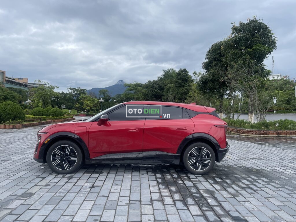 
													VinFast VF7 Eco 2025 lướt – 5000 km full														